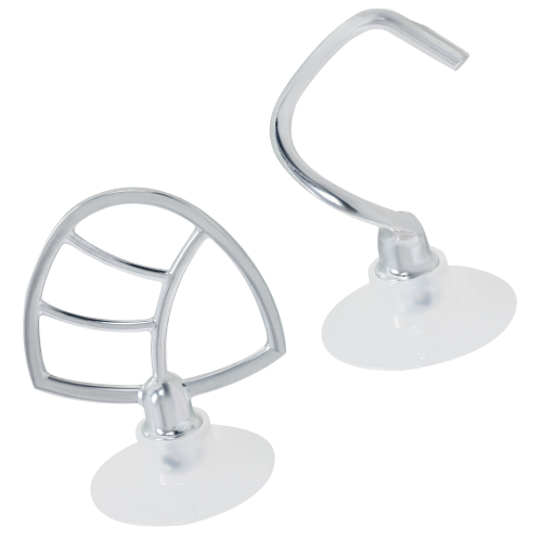 Миксер планетарный Hiberg MP 1040 W (1000Вт)