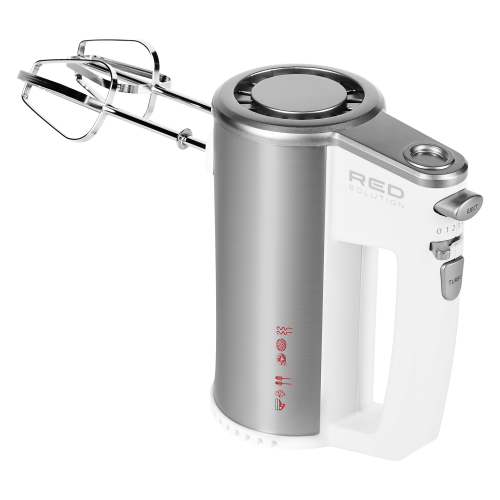 Миксер RED SOLUTION RHM-M2108 (500Вт)