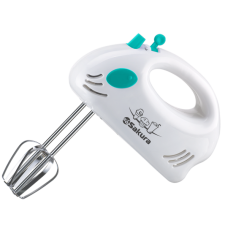 Миксер SAKURA SA-6307BL (150Вт)