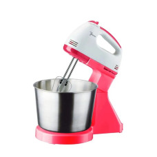 Миксер с чашей Sakura SA-6313CSR (250Вт)