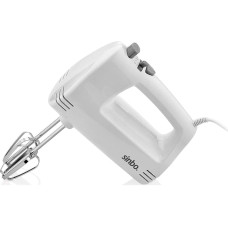 Миксер Sinbo SMX-2758 белый