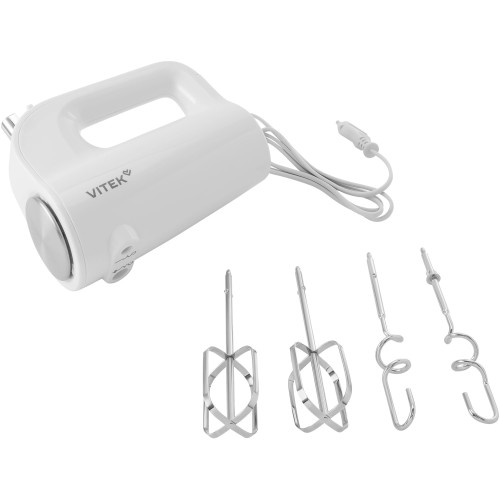 Миксер Vitek VT-1423 (600Вт) Миксер Vitek VT-1423 (600Вт)