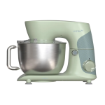 Миксер планетарный Vitek VT-PM0330 (1800Вт)
