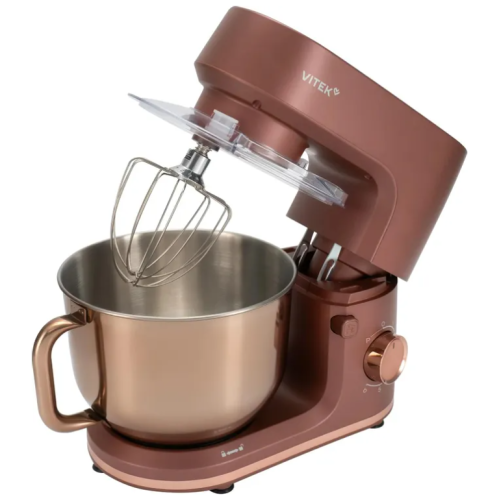 Миксер планетарный Vitek VT-PM0661 (2000Вт) Миксер планетарный Vitek VT-PM0661 (2000Вт)