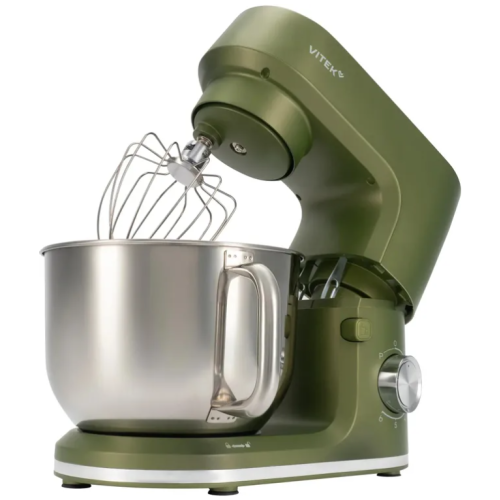 Миксер планетарный Vitek VT-PM0662 (2000Вт) Миксер планетарный Vitek VT-PM0662 (2000Вт)