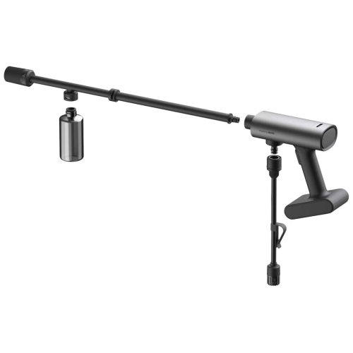 Портативная аккумуляторная мойка высокого давления Hoto 20V Pressure Washer Pro