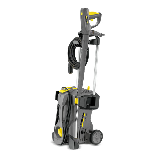 Минимойка Karcher HD 5/11 P 2200Вт (1.520-960.0)