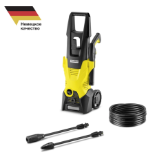Минимойка KARCHER K3 (1.601-888.0)