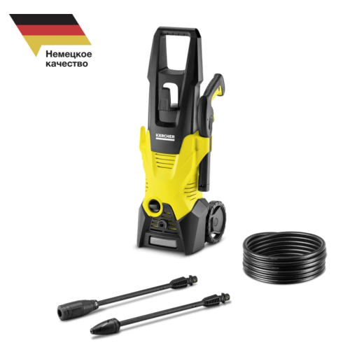 Минимойка KARCHER K3 (1.601-888.0)