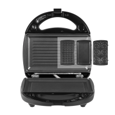 Мультипекарь RED SOLUTION RMB-M604