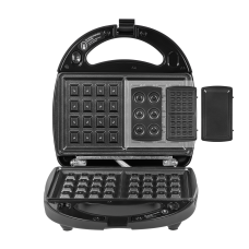 Мультипекарь RED SOLUTION RMB-M605