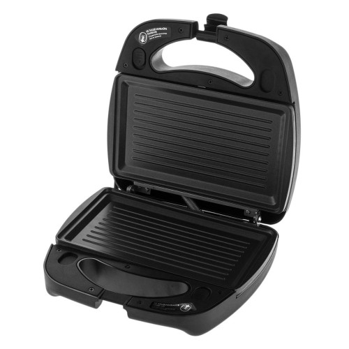 Мультипекарь Redmond RMB-M657/1S Черный