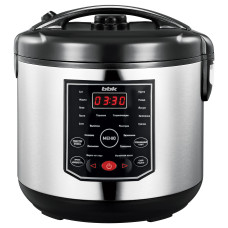 Мультиварка BBK BMC050 Black уценка