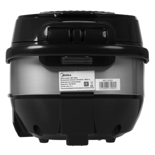 Мультиварка Midea MPC-6020
