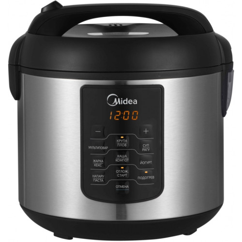 Мультиварка Midea MPC-6035 Мультиварка Midea MPC-6035