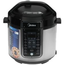 Мультиварка Midea MPC-6037