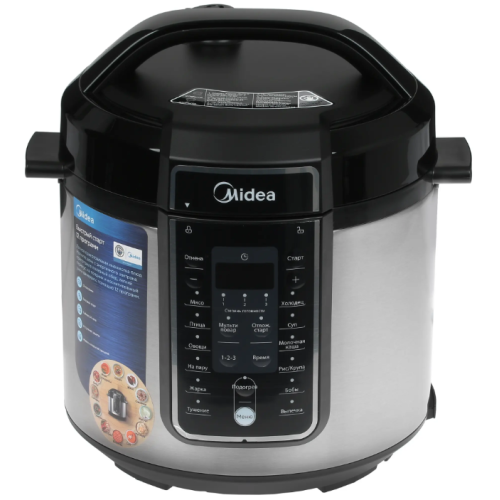 Мультиварка Midea MPC-6037