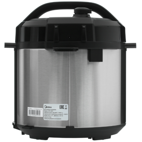 Мультиварка Midea MPC-6037