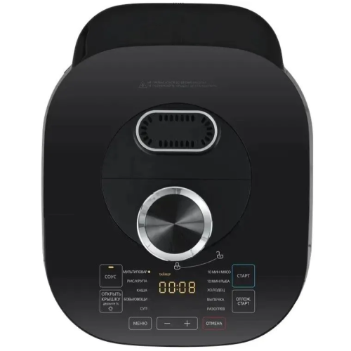 Мультиварка-скороварка Midea MPC-6039 Мультиварка-скороварка Midea MPC-6039