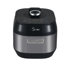 Мультиварка-скороварка Midea MPC-6039