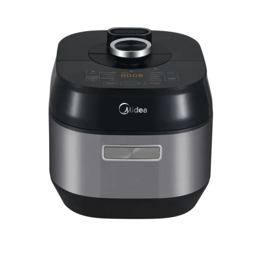 Мультиварка-скороварка Midea MPC-6039 Мультиварка-скороварка Midea MPC-6039