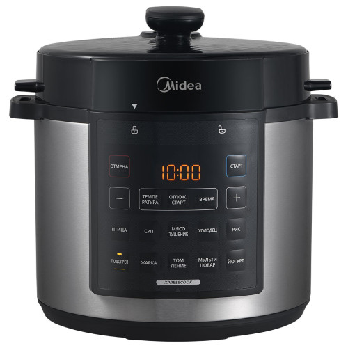 Мультиварка Midea MPC-6042 Мультиварка Midea MPC-6042