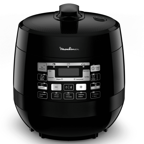 Мультиварка Moulinex CE430832 Мультиварка Moulinex CE430832