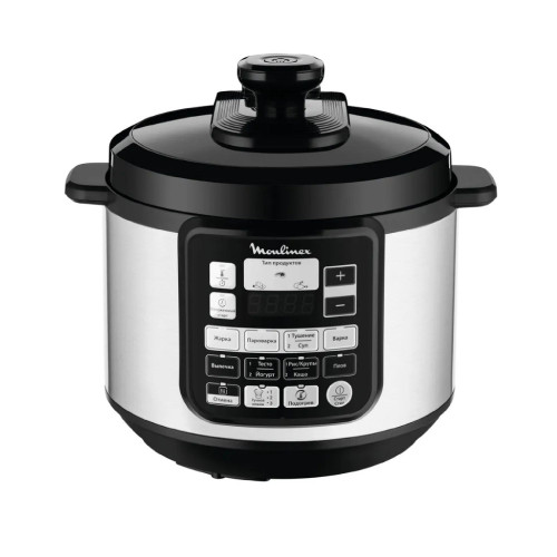 Мультиварка Moulinex CE620D32