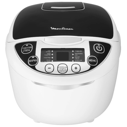Мультиварка Moulinex MK707832 Мультиварка Moulinex MK707832