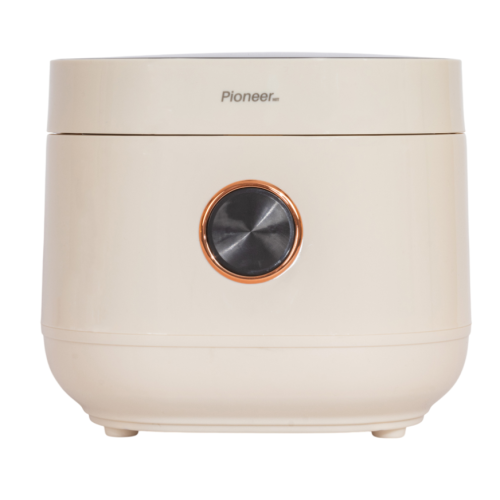Мультиварка Pioneer MC300 Black Мультиварка Pioneer MC300 Black