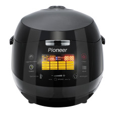 Мультиварка PIONEER MC505
