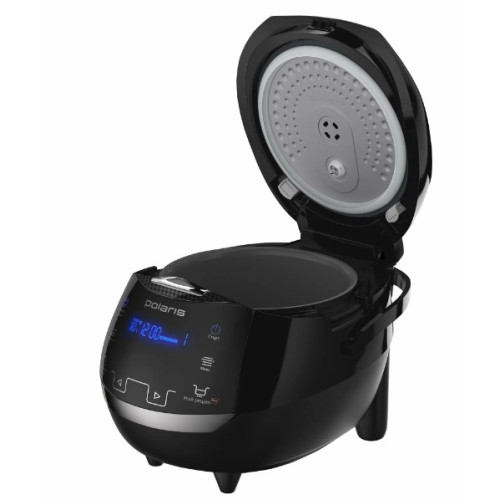 Мультиварка Polaris PMC 0526 черный Мультиварка Polaris PMC 0526 черный