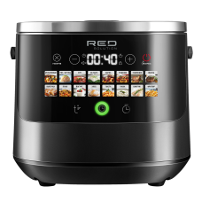 Мультиварка RED SOLUTION Colorsense M4300