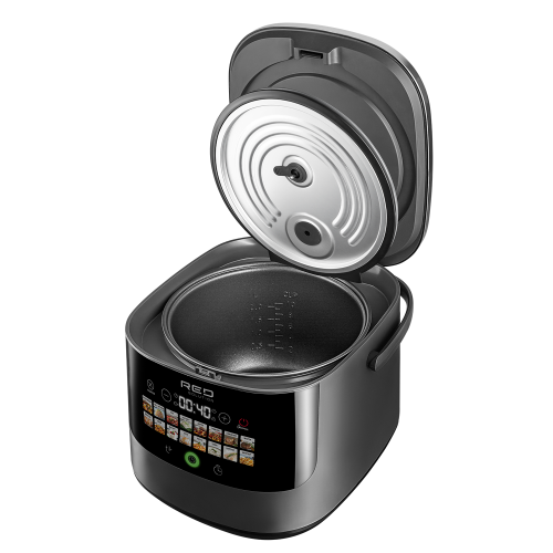 Мультиварка RED SOLUTION Colorsense M4300