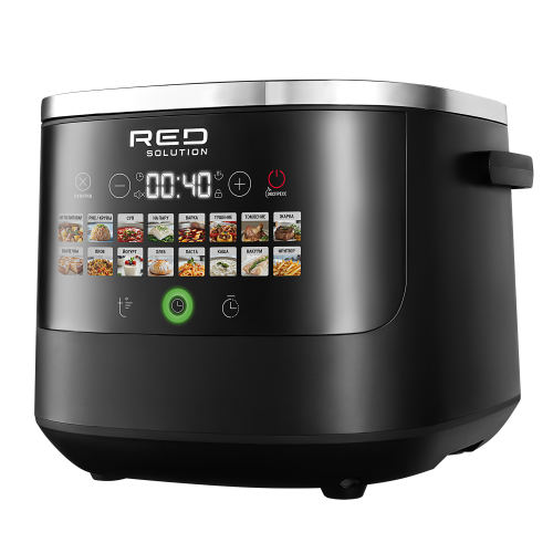 Мультиварка RED SOLUTION Colorsense M4300
