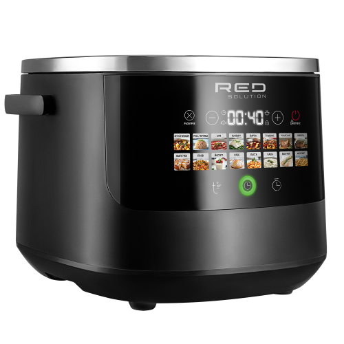 Мультиварка RED SOLUTION Colorsense M4300