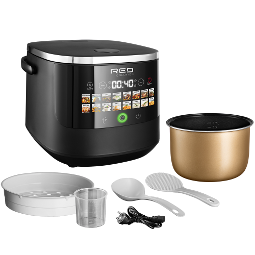 Мультиварка RED SOLUTION Colorsense M4300