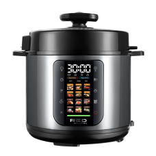 Мультиварка-скороварка RED SOLUTION PM4000