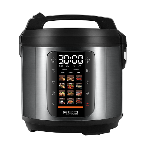 Мультиварка RED SOLUTION M4100