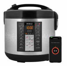 Мультиварка Red Solution RMC-M40S