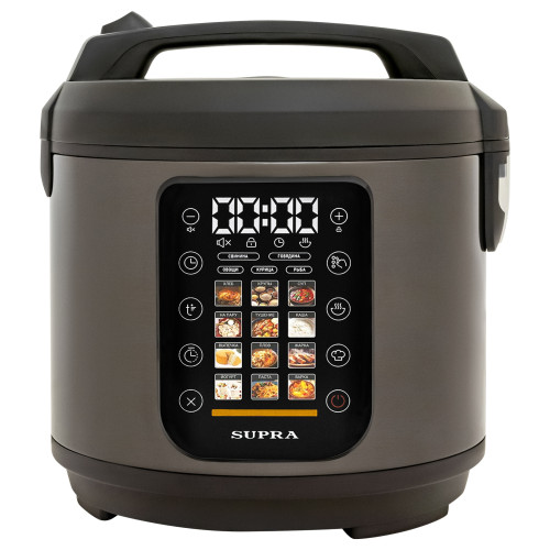 Мультиварка Supra MCS-5230
