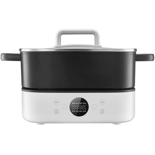 Мультиварка Xiaomi Multifunctional Hot Pot Cooker 6L (BHR9704EU)