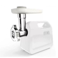Мясорубка MIDEA MM2606B White (1500Вт)
