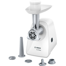 Мясорубка Bosch MFW2520W (1500Вт)