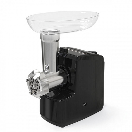 Мясорубка BQ MG2005 Черный (1200Вт)