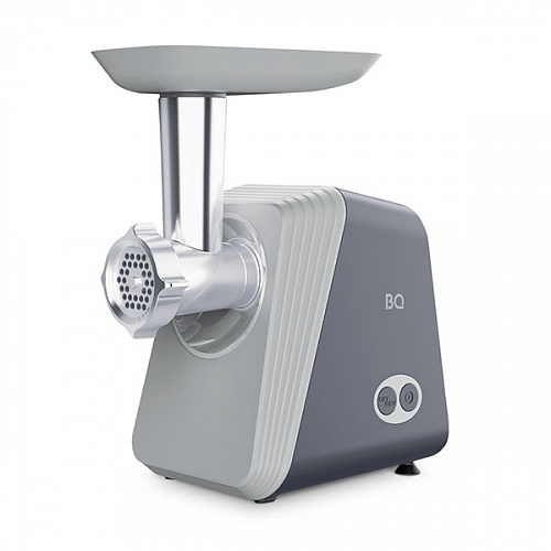 Мясорубка BQ MG2006 Серый (2100Вт)