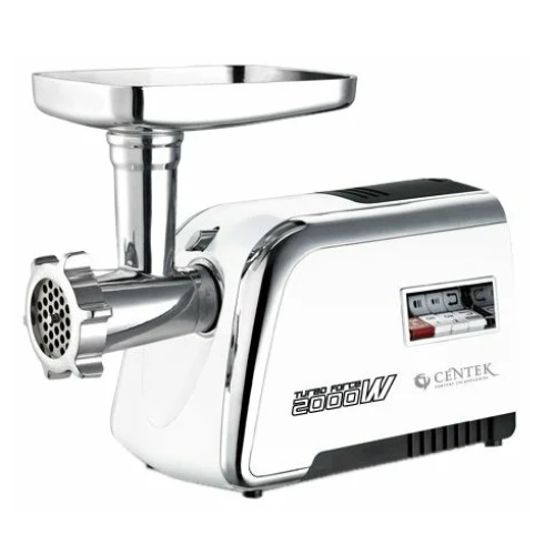 Мясорубка Centek CT-1602 Juice (2000Вт) Мясорубка Centek CT-1602 Juice (2000Вт)