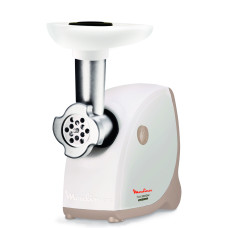 Мясорубка MOULINEX ME461132 (1600DВт)