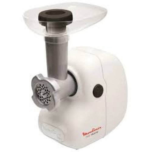 Мясорубка Moulinex ME208139 (1400Вт)