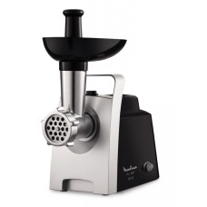 Мясорубка MOULINEX ME108832 (1400Вт)